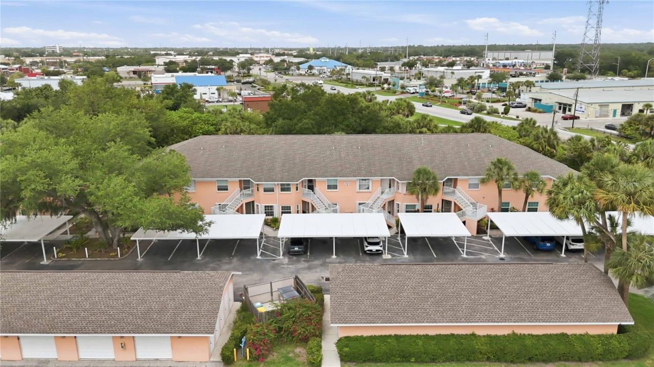 19310 Water Oak Drive, Unit 203, Port Charlotte, FL 33948 Photo