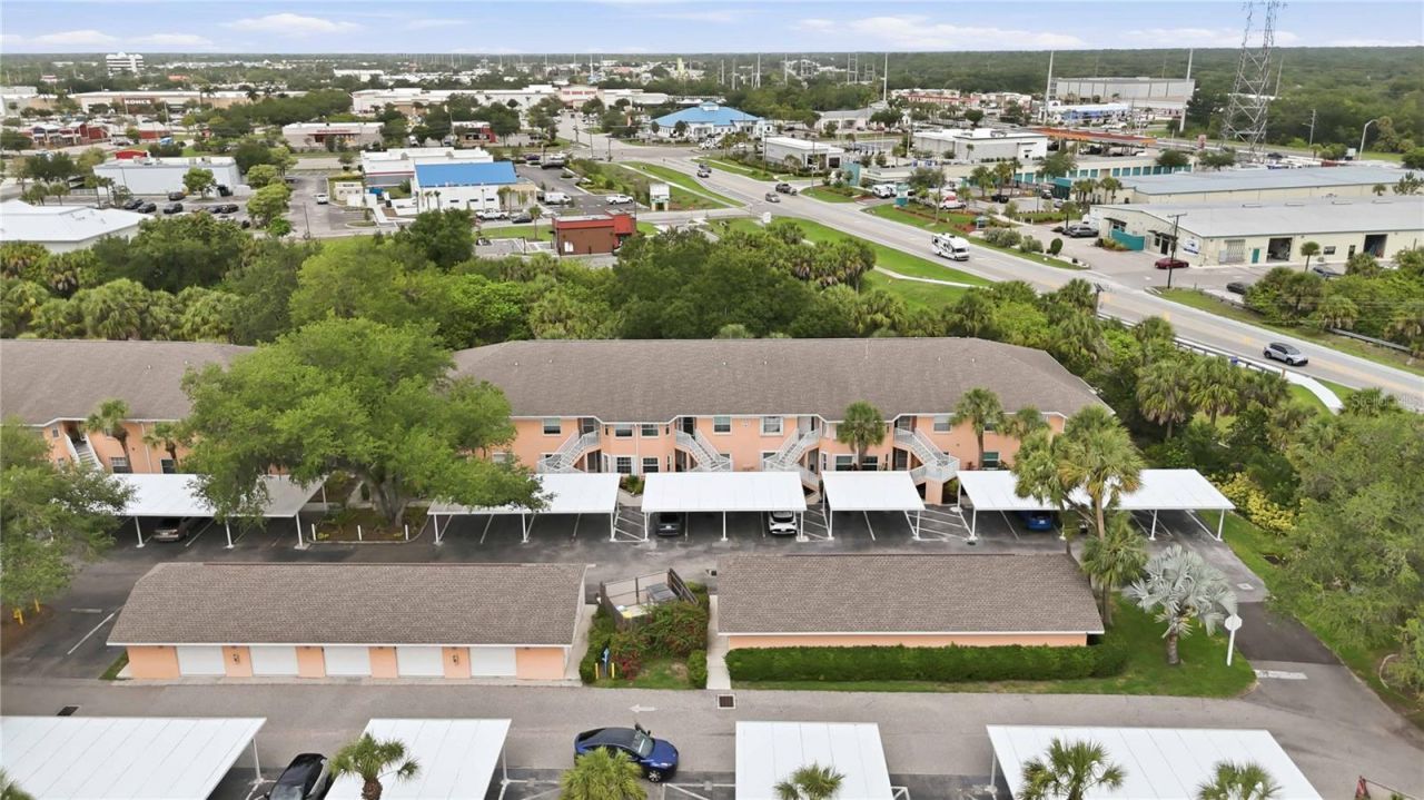 19310 Water Oak Drive, Unit 203, Port Charlotte, FL 33948 Photo