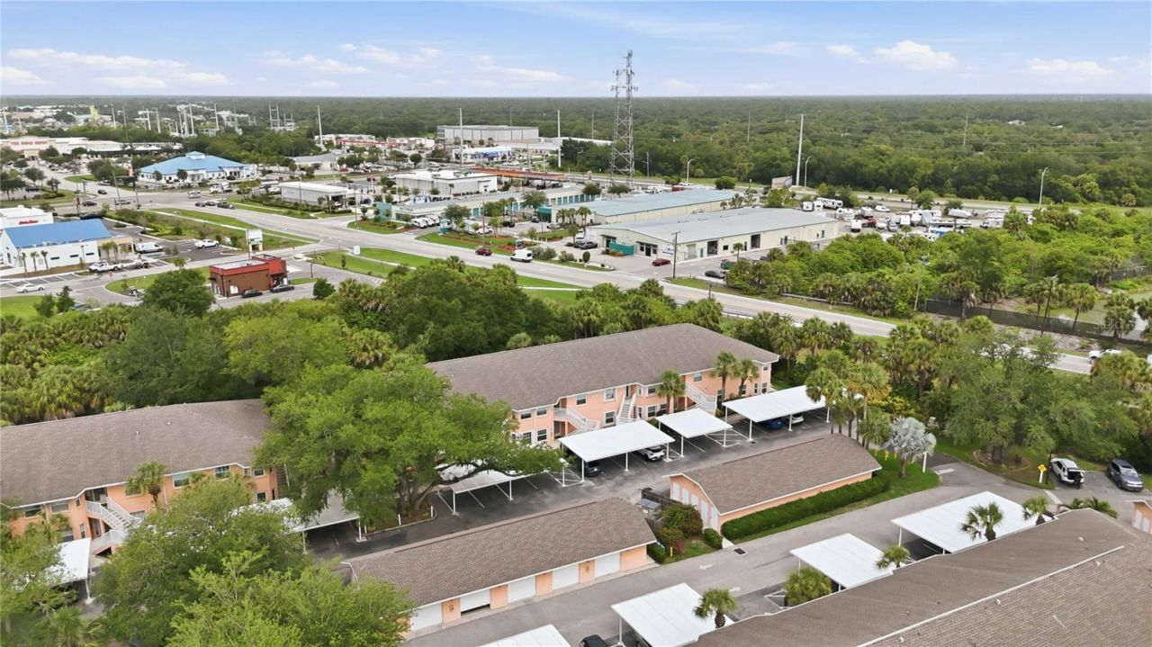 19310 Water Oak Drive, Unit 203, Port Charlotte, FL 33948 Photo