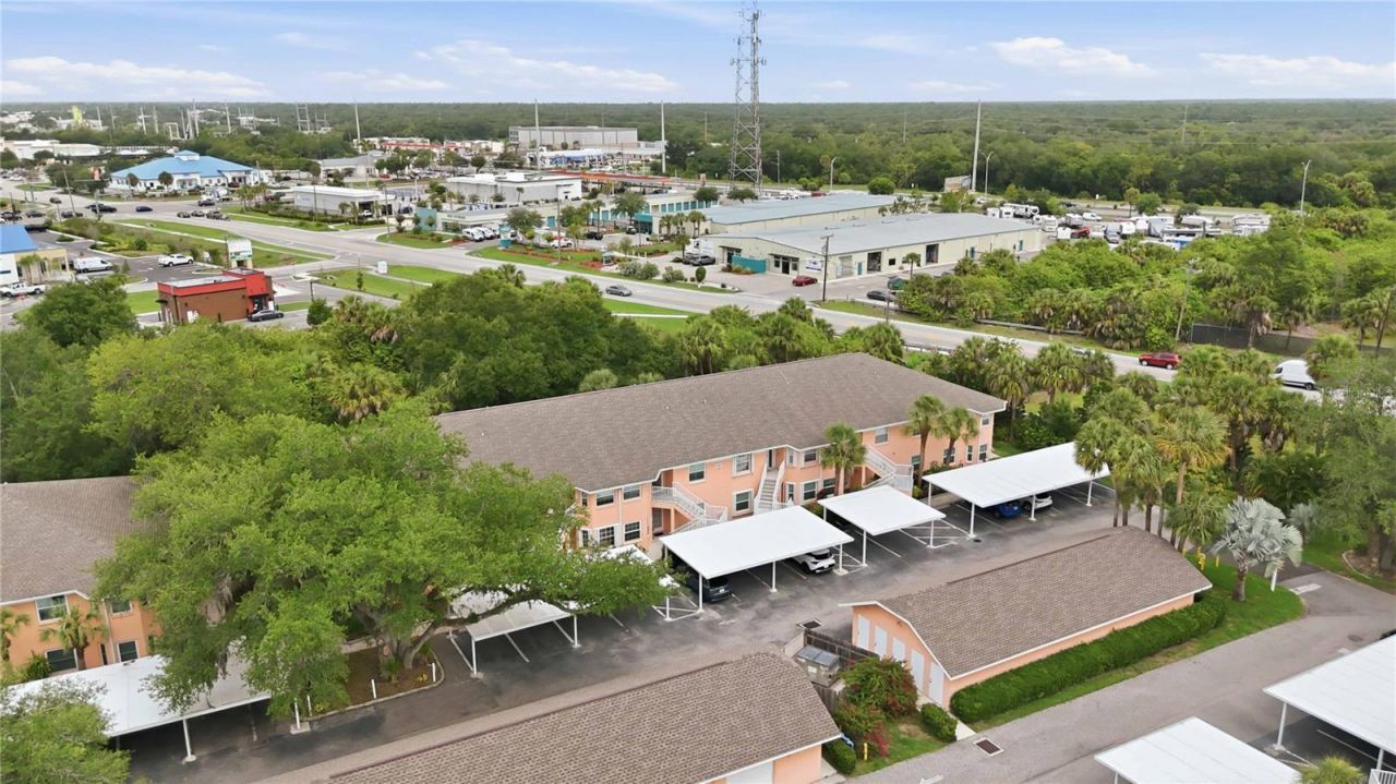 19310 Water Oak Drive, Unit 203, Port Charlotte, FL 33948 Photo