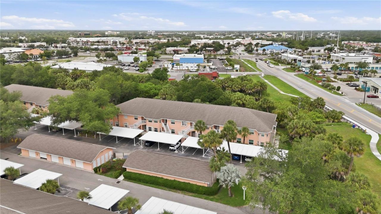 19310 Water Oak Drive, Unit 203, Port Charlotte, FL 33948 Photo