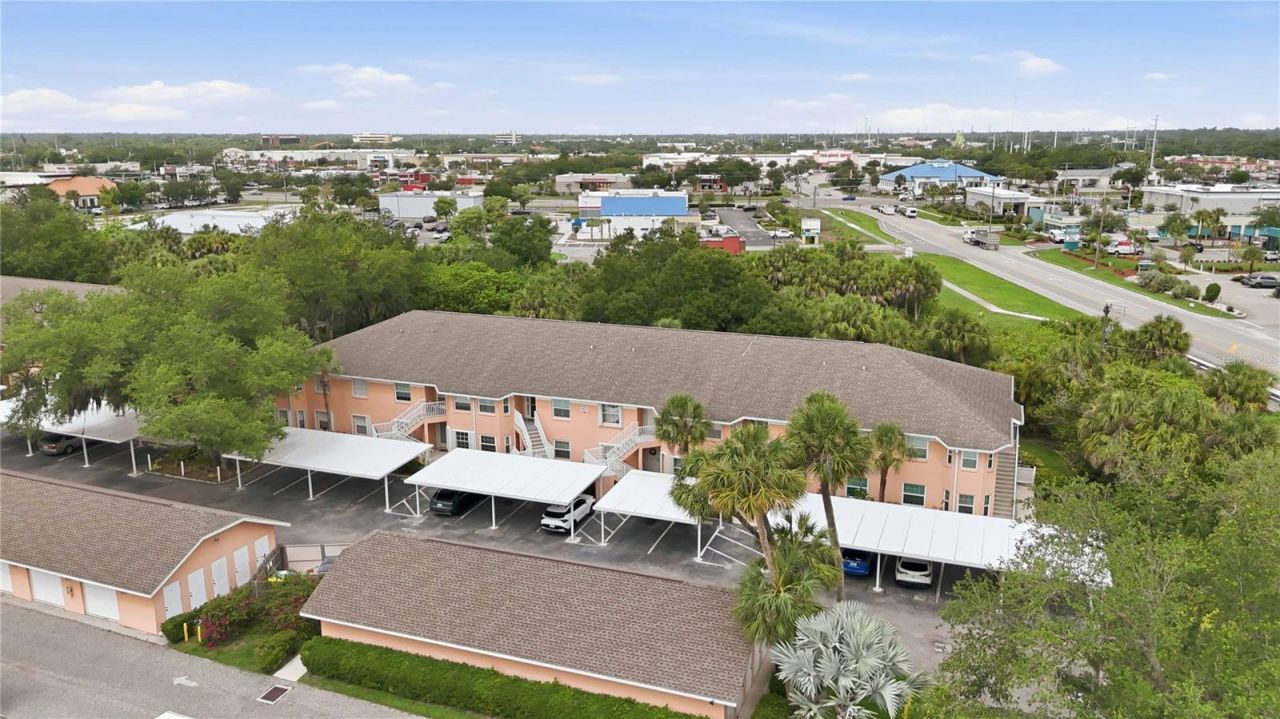 19310 Water Oak Drive, Unit 203, Port Charlotte, FL 33948 Photo