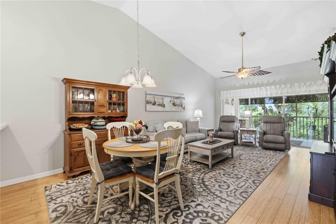 19310 Water Oak Drive, Unit 203, Port Charlotte, FL 33948 Photo