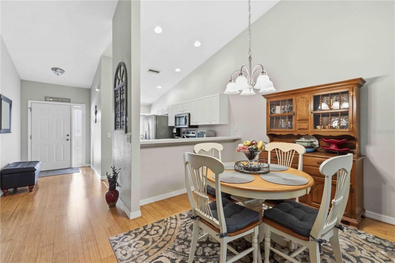 19310 Water Oak Drive, Unit 203, Port Charlotte, FL 33948 Photo