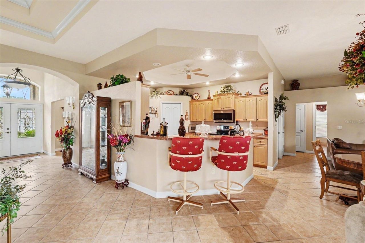 13387 Newcastle Avenue, Spring Hill, FL 34609 Photo