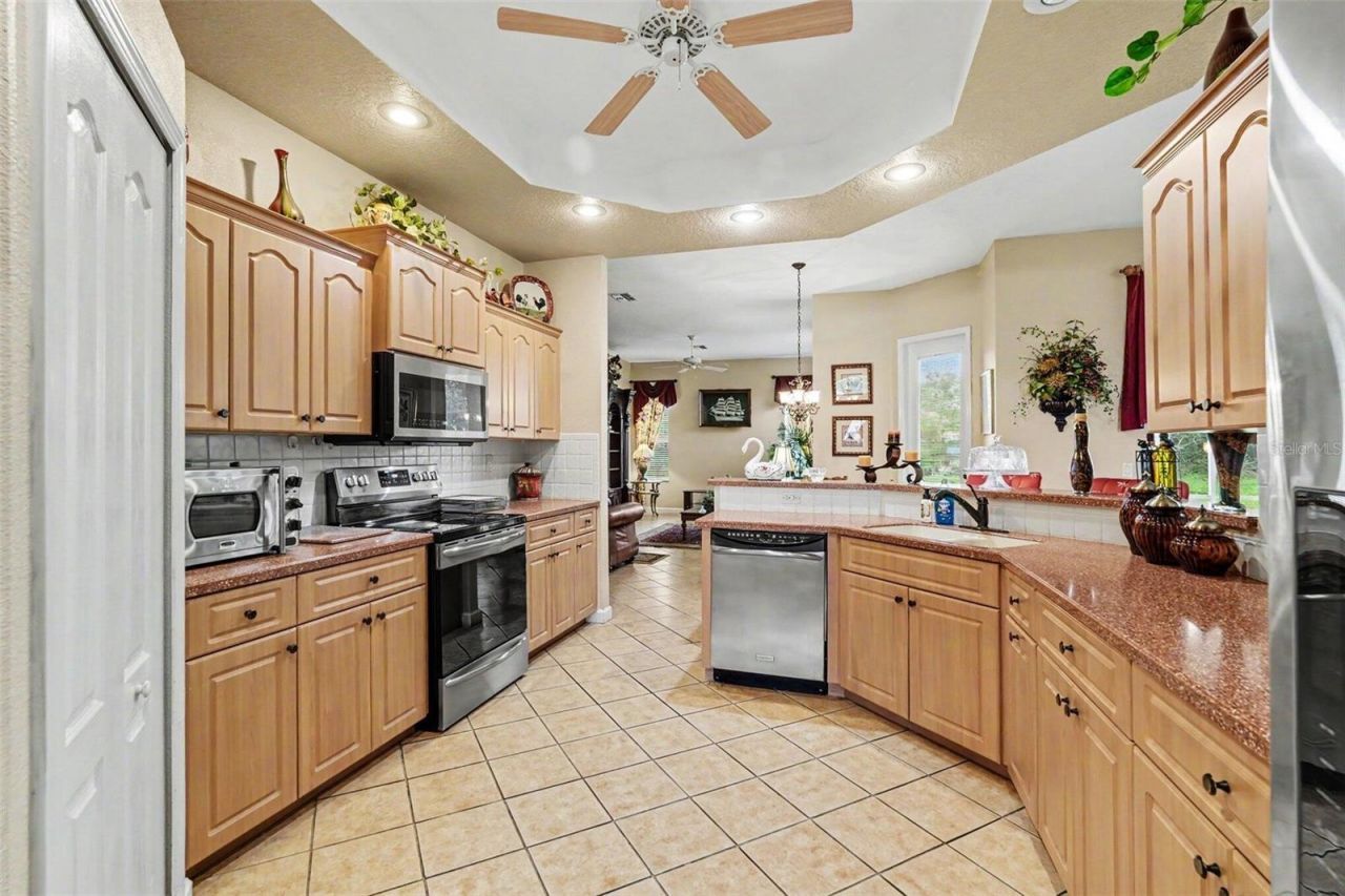 13387 Newcastle Avenue, Spring Hill, FL 34609 Photo