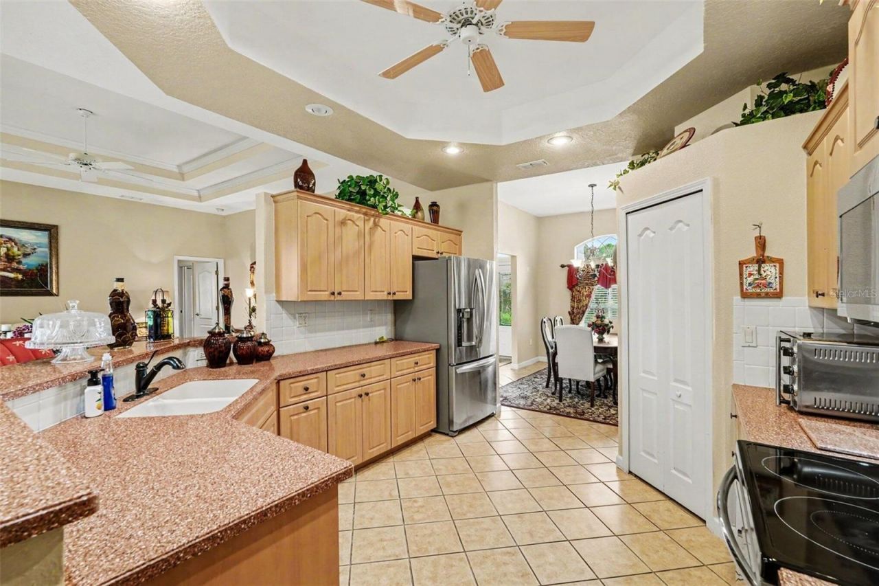 13387 Newcastle Avenue, Spring Hill, FL 34609 Photo