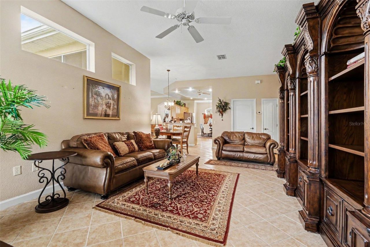13387 Newcastle Avenue, Spring Hill, FL 34609 Photo