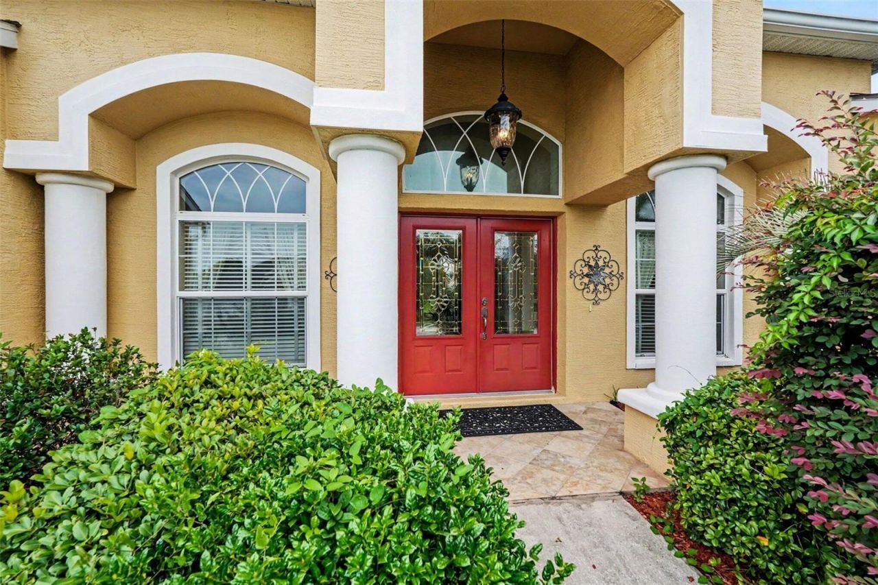 13387 Newcastle Avenue, Spring Hill, FL 34609 Photo