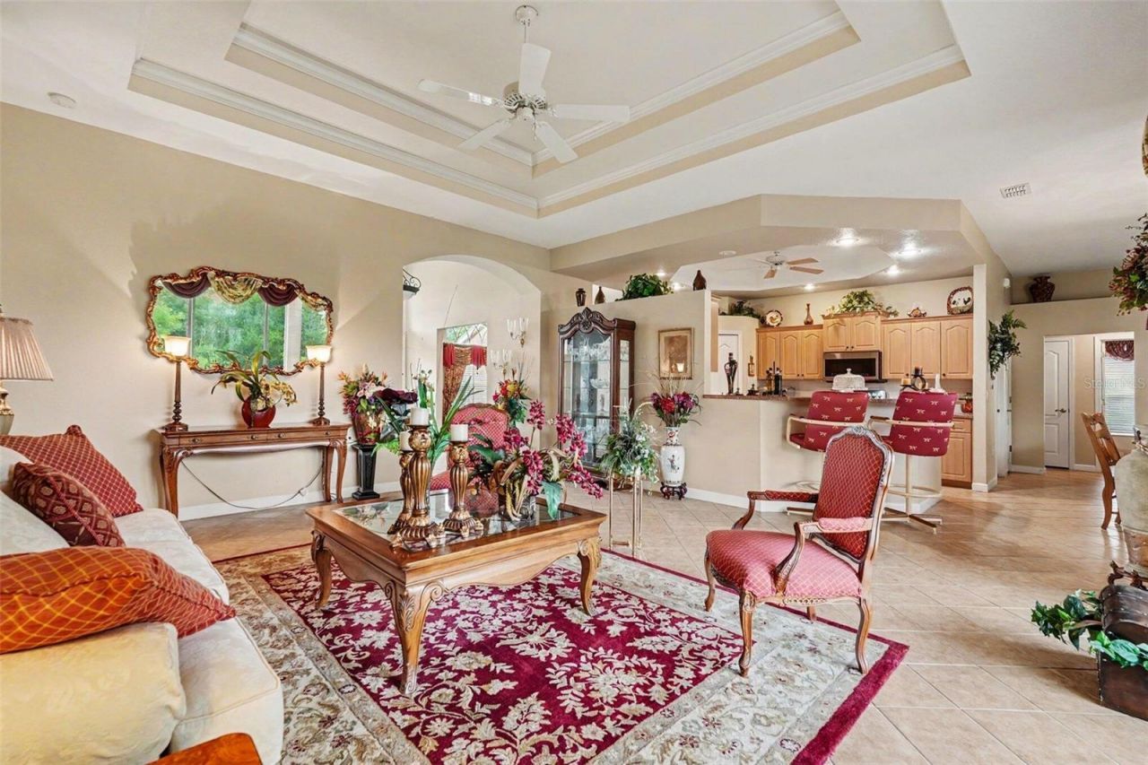 13387 Newcastle Avenue, Spring Hill, FL 34609 Photo