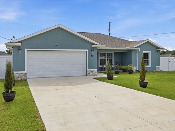 39 DOGWOOD TRAIL, OCALA, FL 34472