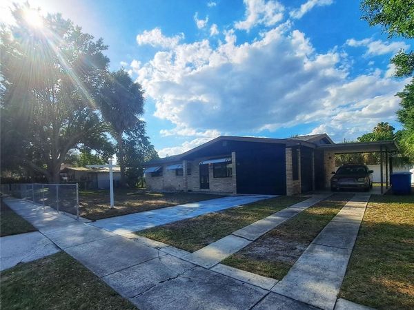 4721 W FAIRVIEW HEIGHTS , TAMPA, FL 33616