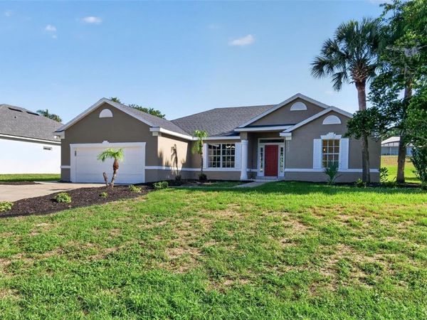 3325 INDIAN TRAIL , EUSTIS, FL 32726