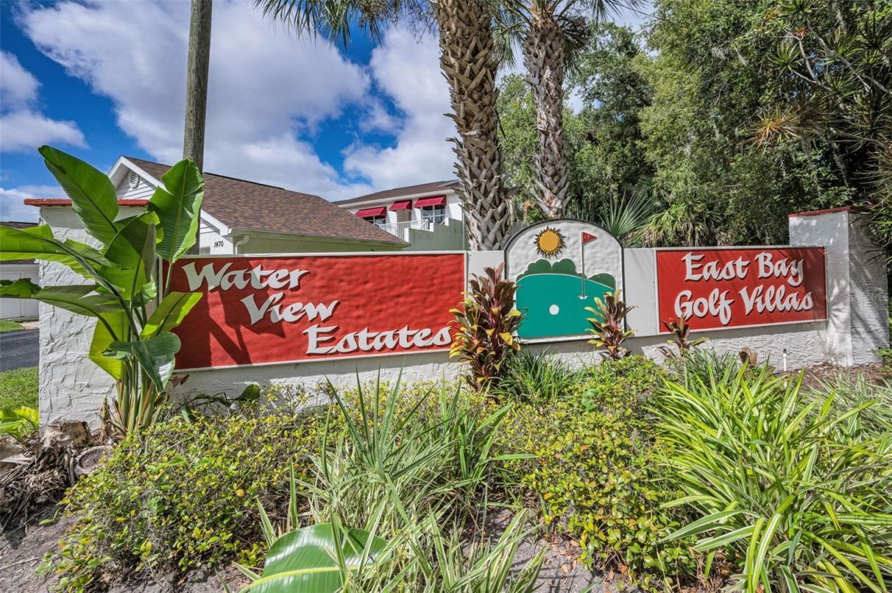 1400 Water View Drive W, Unit 104, Largo, FL 33771 Photo