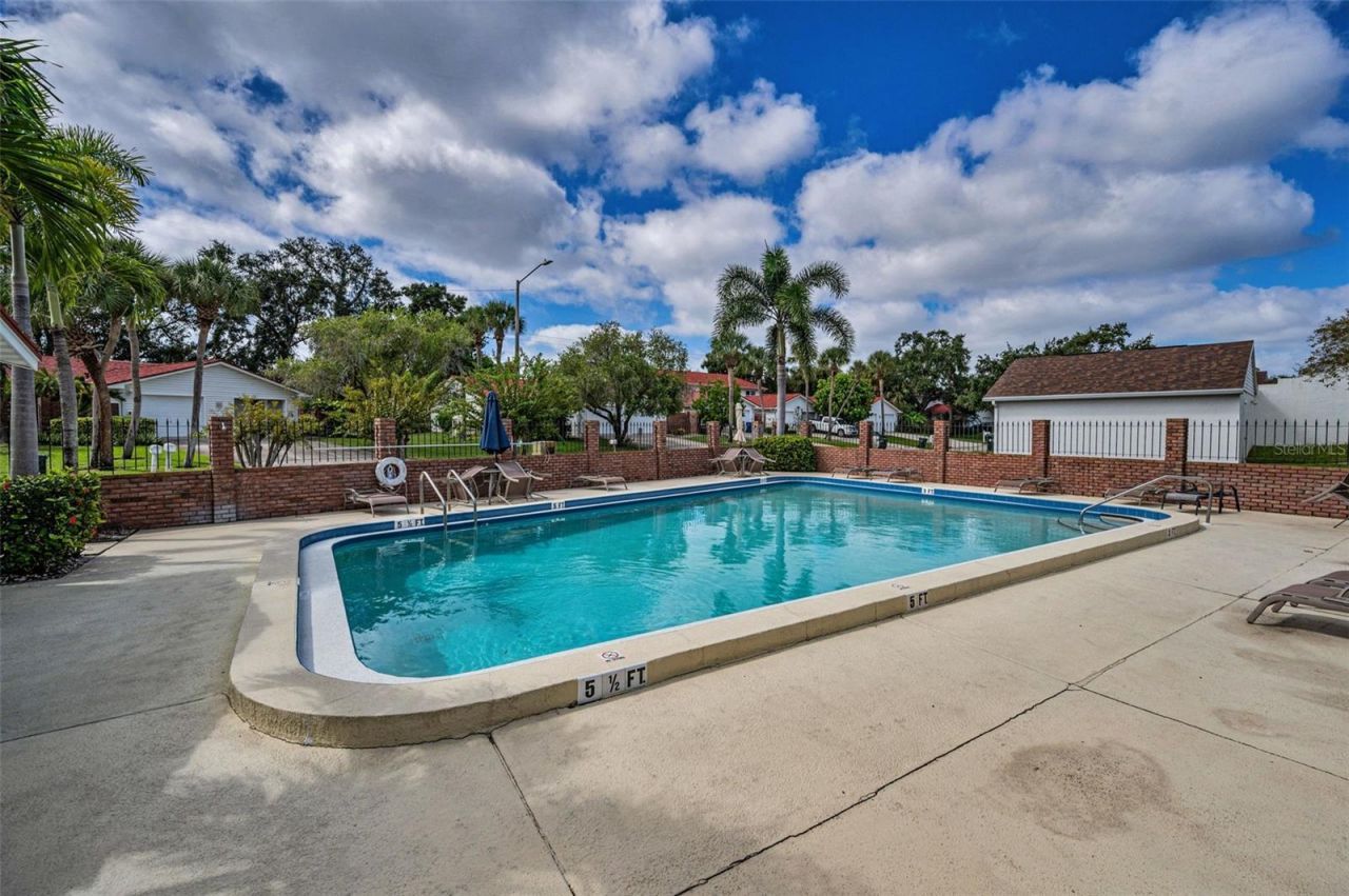 1400 Water View Drive W, Unit 104, Largo, FL 33771 Photo