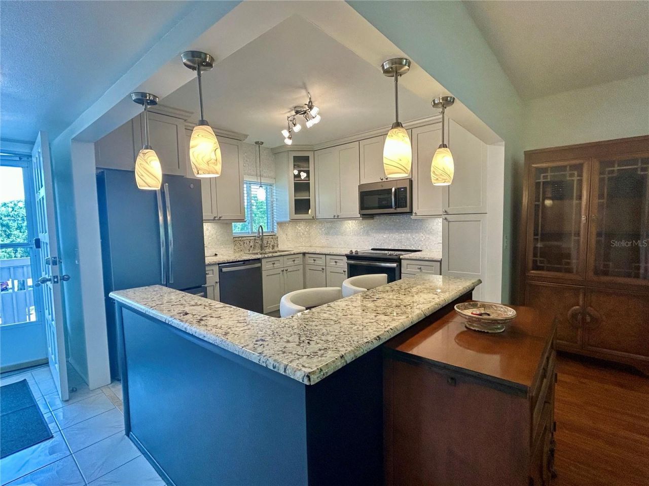 2436 Rhodesian Drive, Unit 42, Clearwater, FL 33763 Photo