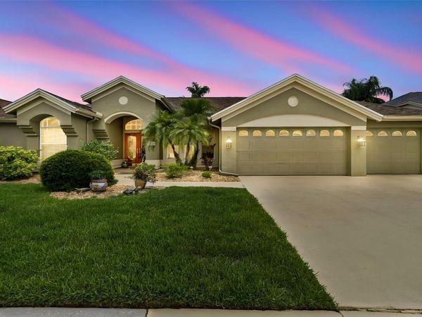 1226 HOVERSHAM DRIVE , NEW PORT RICHEY, FL 34655