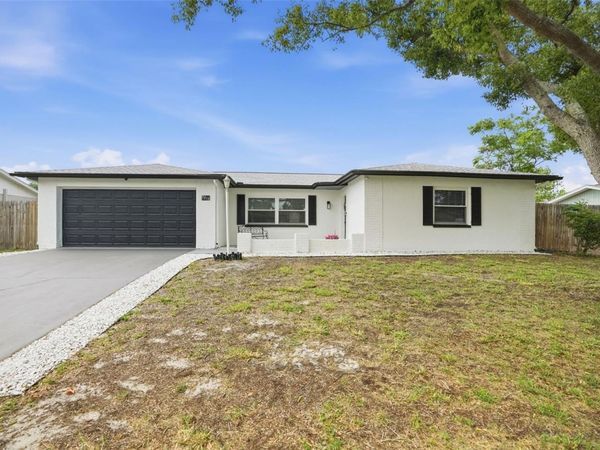 7515 GREYBIRCH TERRACE , PORT RICHEY, FL 34668