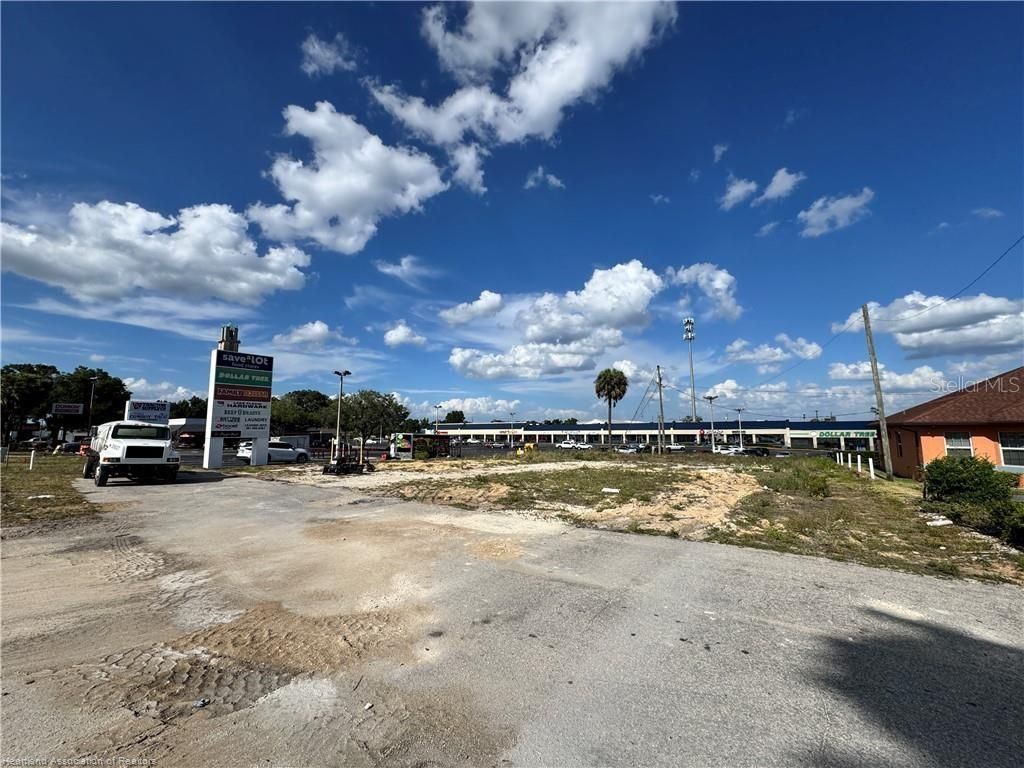 123 Us 27 N, Lake Placid, FL 33852 Photo