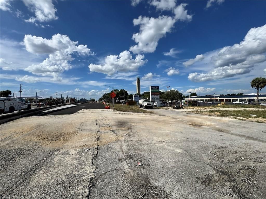 123 Us 27 N, Lake Placid, FL 33852 Photo