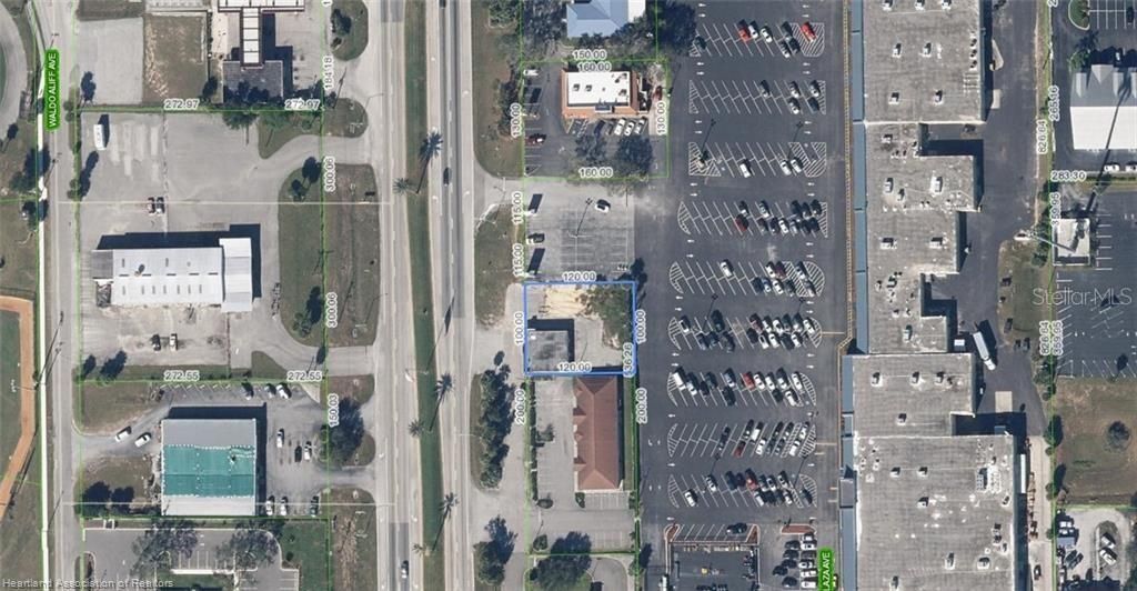123 Us 27 N, Lake Placid, FL 33852 Photo