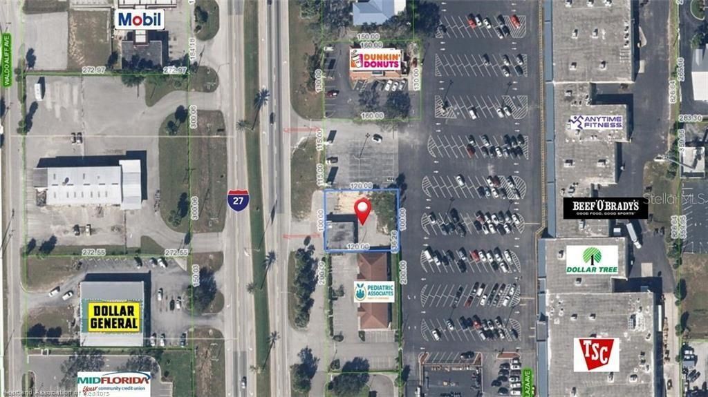 123 Us 27 N, Lake Placid, FL 33852 Photo