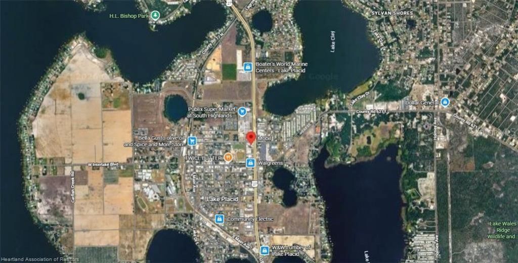 123 Us 27 N, Lake Placid, FL 33852 Photo