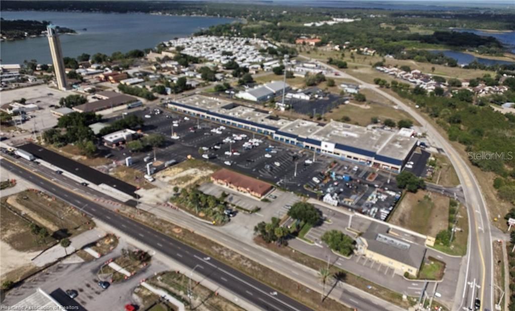 123 Us 27 N, Lake Placid, FL 33852 Photo