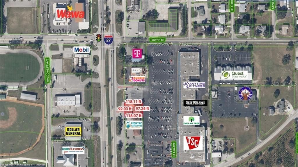 123 Us 27 N, Lake Placid, FL 33852 Photo