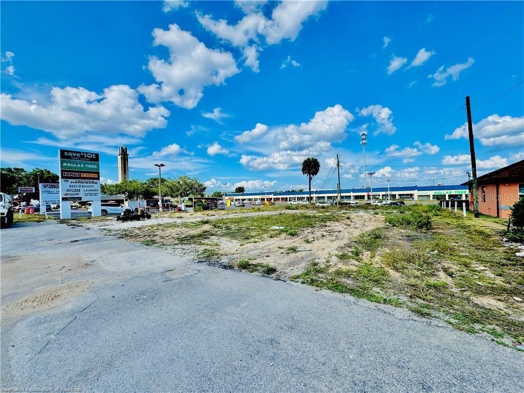 123 Us 27 N, Lake Placid, FL 33852 Photo