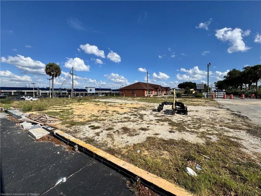 123 Us 27 N, Lake Placid, FL 33852 Photo