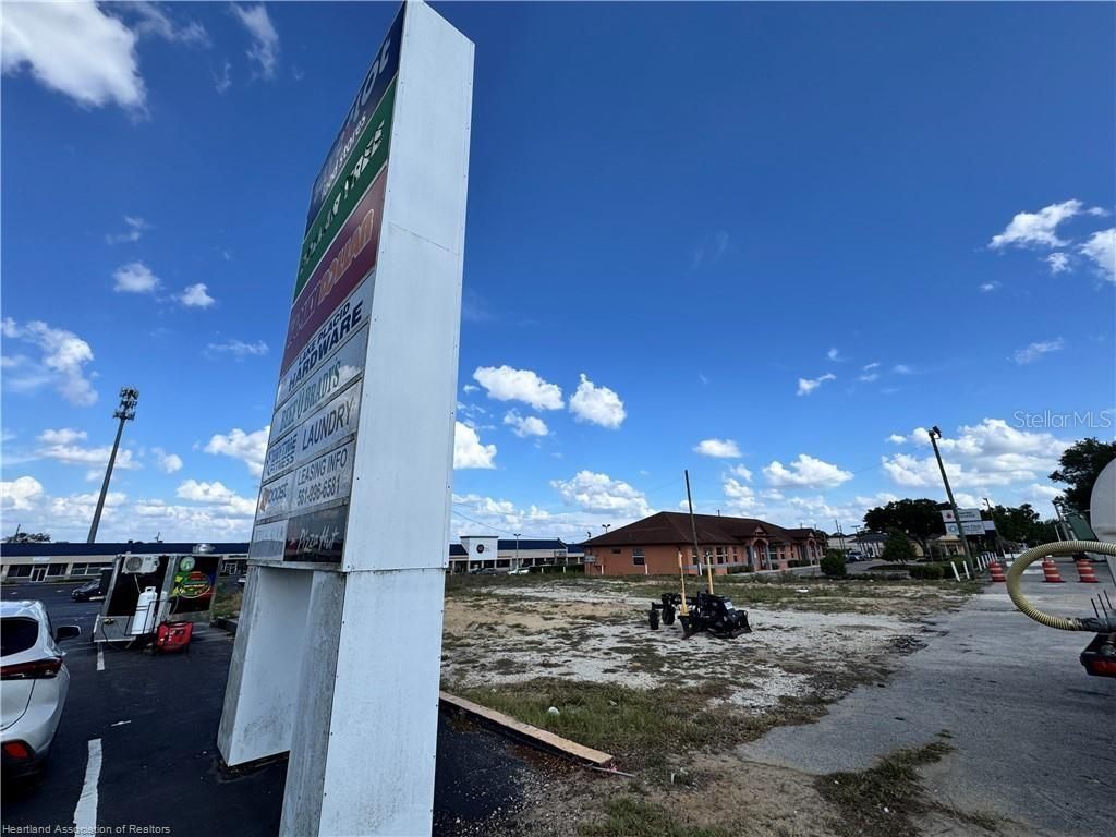 123 Us 27 N, Lake Placid, FL 33852 Photo