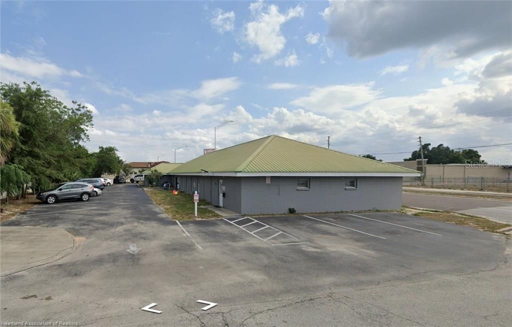 746 Us Highway 27 N, Avon Park, FL 33825 Photo