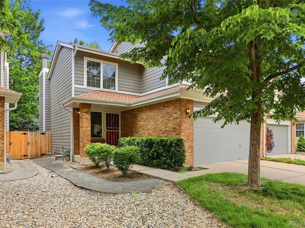 1566 S Syracuse Street, Denver, CO 80231