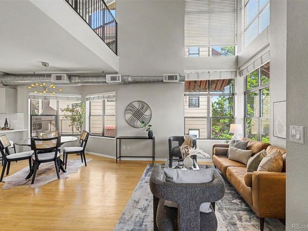 3010 Umatilla Street, Unit C, Denver, CO 80211