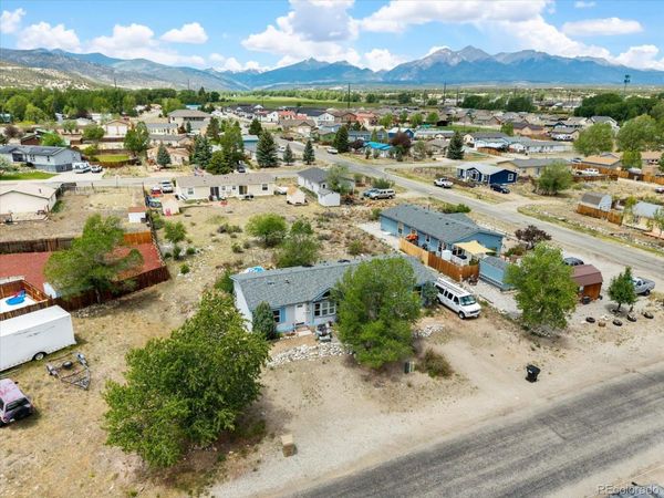 102 & 104 Palmer Avenue , Poncha Springs, CO 81242