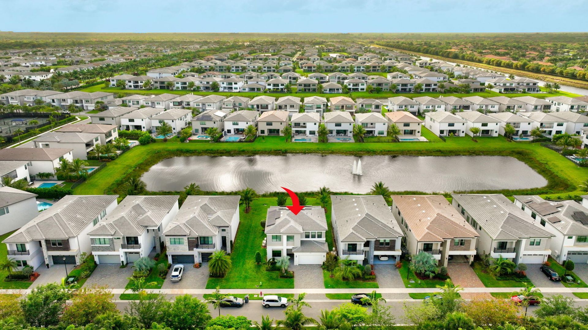 8080 Laurel Falls Drive, Boca Raton, FL 33496 Photo