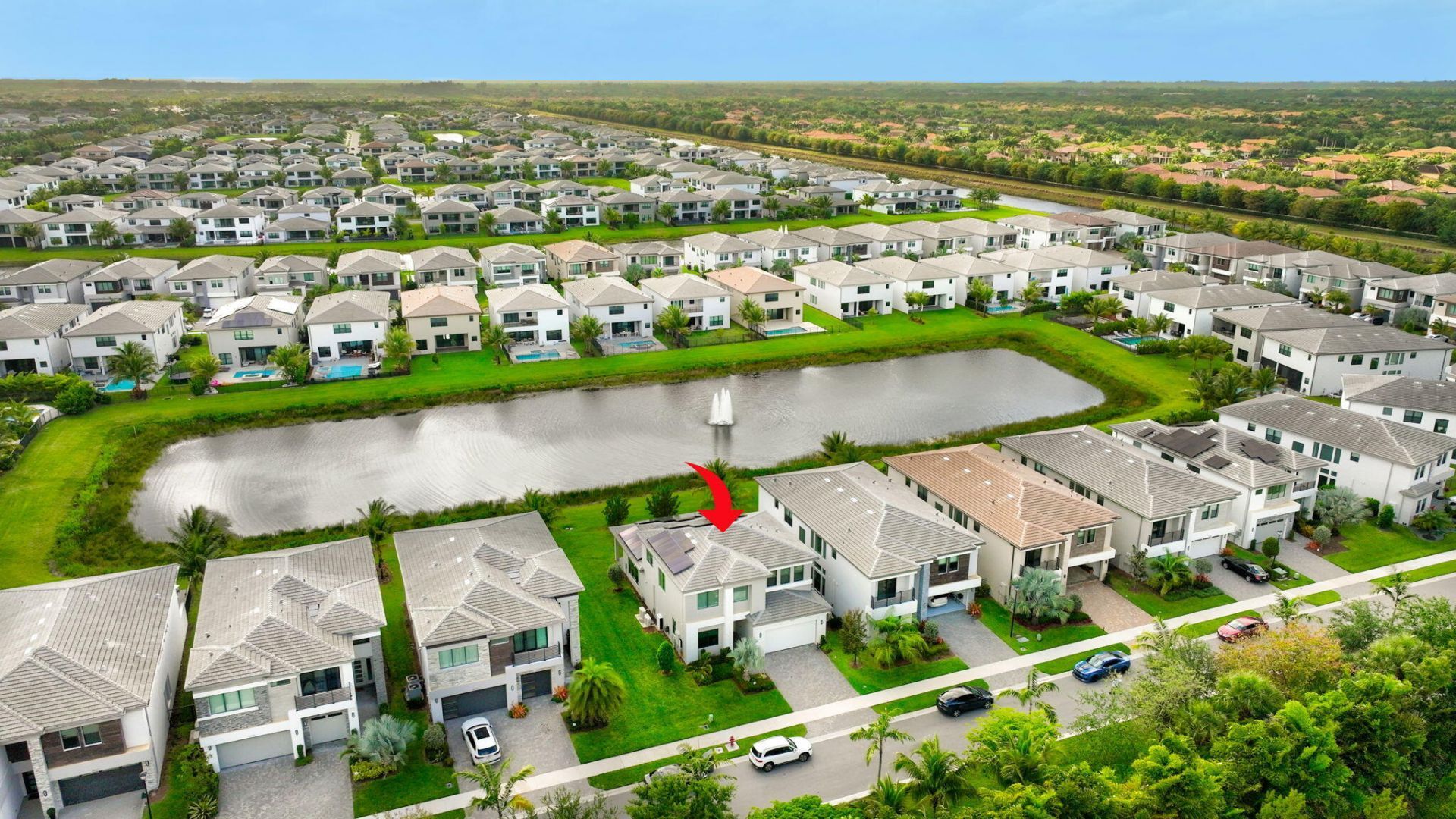 8080 Laurel Falls Drive, Boca Raton, FL 33496 Photo