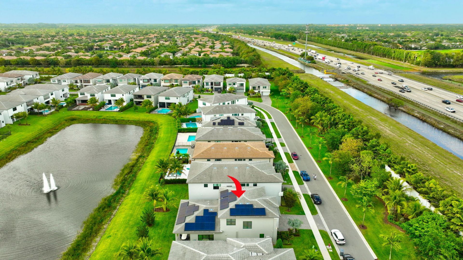 8080 Laurel Falls Drive, Boca Raton, FL 33496 Photo