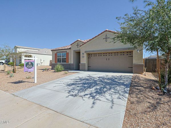30123 W INDIANOLA Avenue, Buckeye, AZ 85396