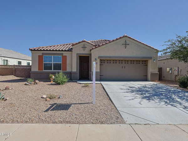 30123 W INDIANOLA Avenue, Buckeye, AZ 85396