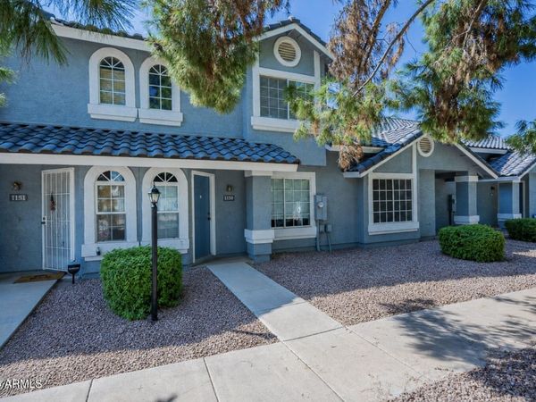 860 N MCQUEEN Road, Unit 1150, Chandler, AZ 85225