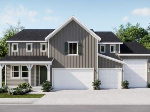 2156 E HUMMINGBIRD DR , Unit 4107, Eagle Mountain, UT 84005
