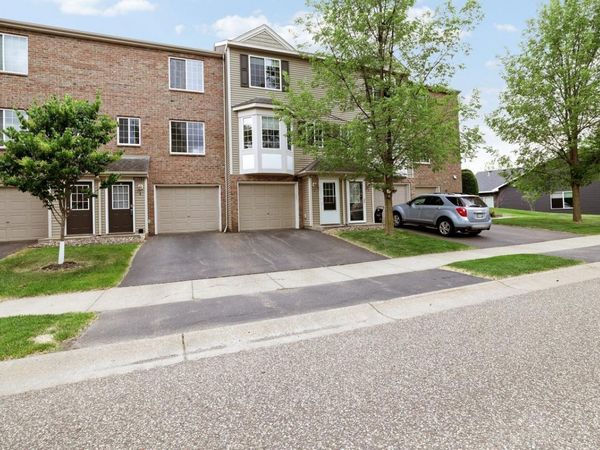 4821 Elm Drive N, Unit 3, Hugo, MN 55038