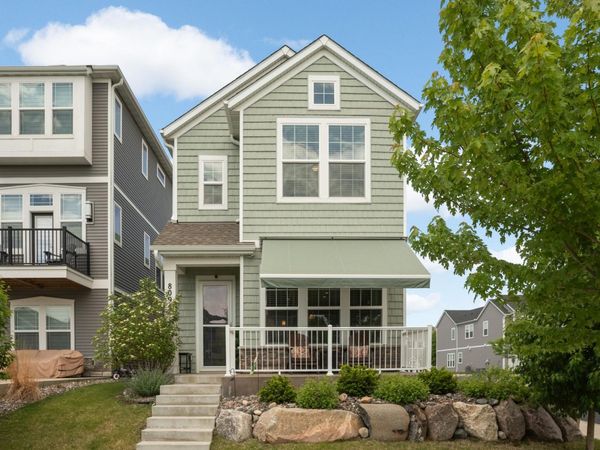 8094 Balsam Lane N, Maple Grove, MN 55369