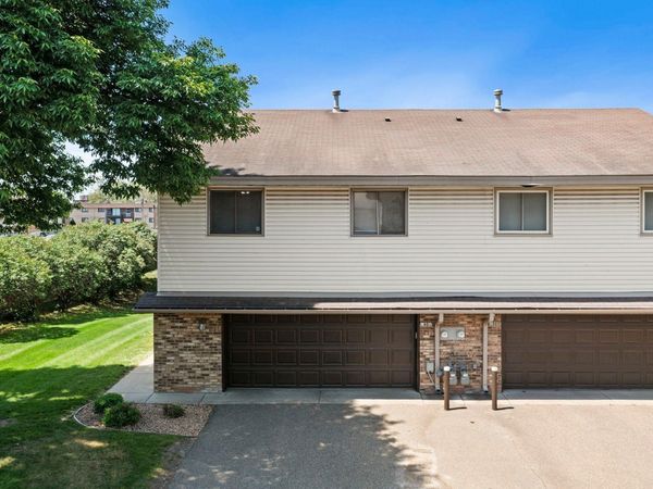 6801 Fremont Place N, Brooklyn Center, MN 55430