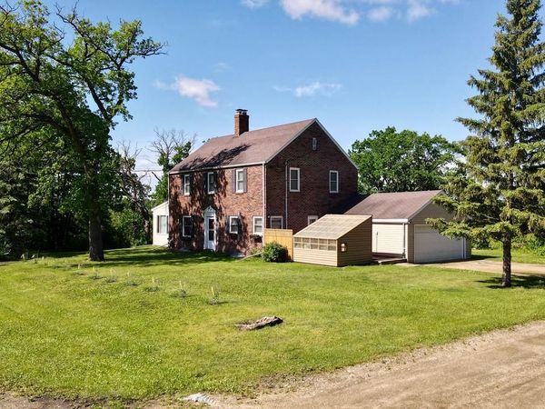 602 Marshall Avenue NE, Red Lake Falls, MN 56750