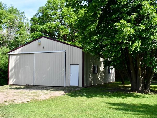 602 Marshall Avenue NE, Red Lake Falls, MN 56750