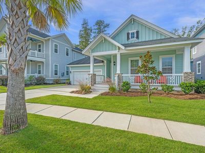 3695 Spindrift Drive, Mount Pleasant, SC 29466