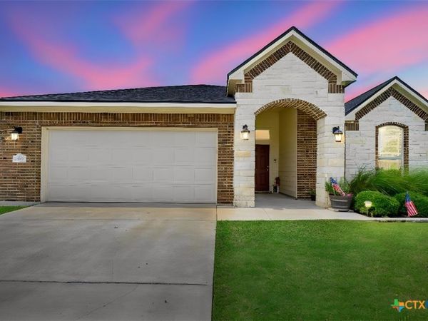 6148 Wheaton Loop, Temple, TX 76502